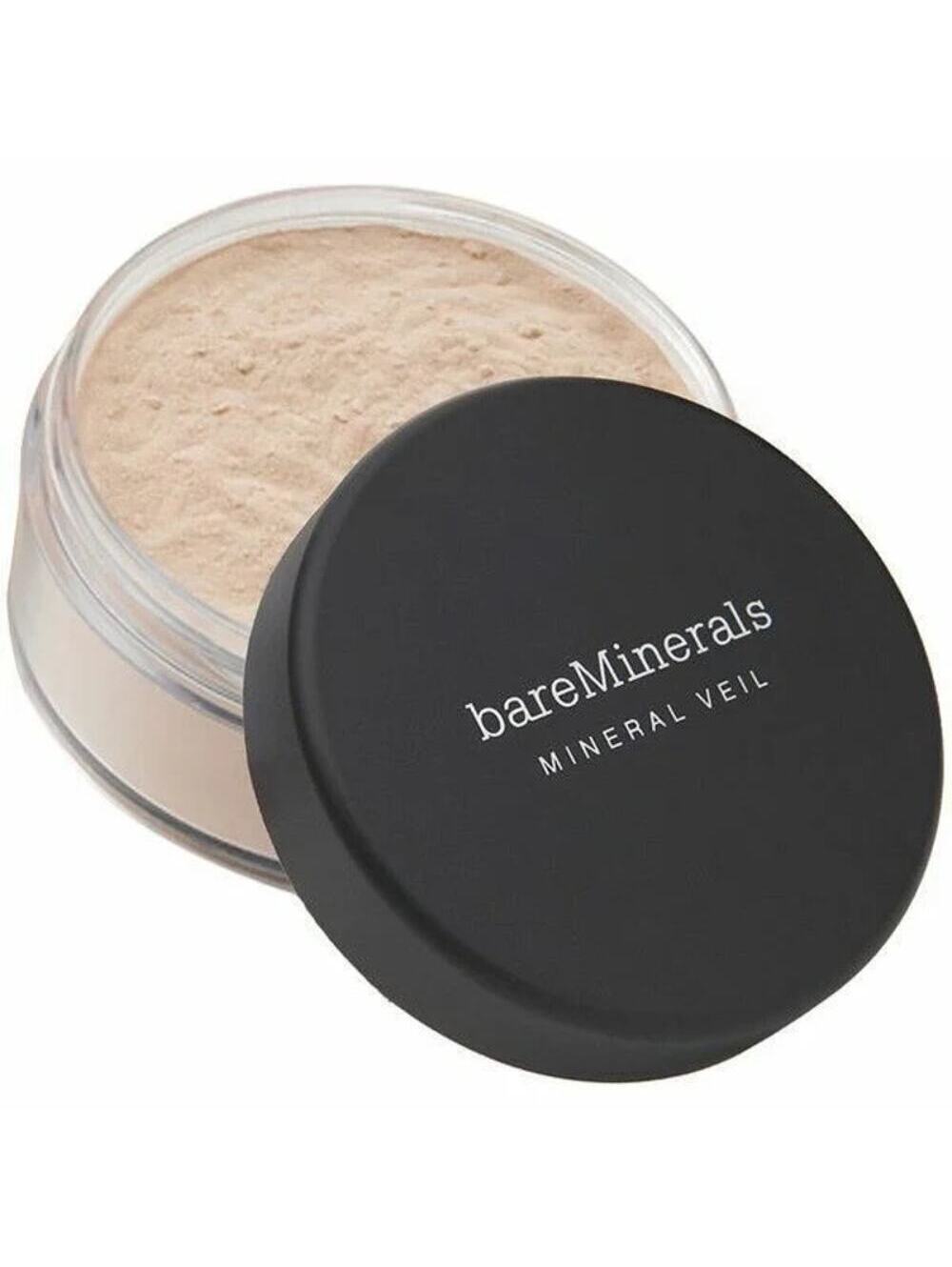 bareMinerals Hydrating Mineral Veil Setting Powder